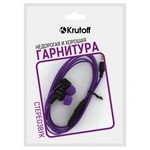 {{photo.Alt || photo.Description || 'Наушники с микрофоном Krutoff HF-J69 фиолетовые (пакет)'}}