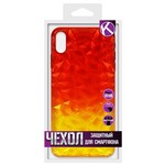 {{photo.Alt || photo.Description || 'Накладка силиконовая Crystal Krutoff для iPhone XS Max (желто-красная)'}}