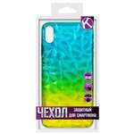 {{photo.Alt || photo.Description || 'Накладка силиконовая Crystal Krutoff для iPhone XS Max (желто-синяя)'}}