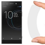 {{photo.Alt || photo.Description || 'Стекло защитное гибридное Krutoff для Sony Xperia XA1 Ultra'}}