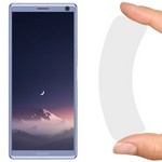 {{photo.Alt || photo.Description || 'Стекло защитное гибридное Krutoff для Sony Xperia XA3 Ultra'}}