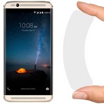 {{photo.Alt || photo.Description || 'Стекло защитное гибридное Krutoff для ZTE Axon 7 Mini'}}