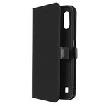 {{photo.Alt || photo.Description || 'Чехол-книжка Krutoff Eco Book для Samsung Galaxy A01/M01 (A015/M015) черный'}}