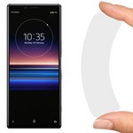 {{photo.Alt || photo.Description || 'Стекло защитное гибридное Krutoff для Sony Xperia 1 (2019)'}}