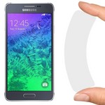 {{photo.Alt || photo.Description || 'Стекло защитное гибридное Krutoff для Samsung Galaxy Alpha'}}