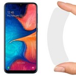 {{photo.Alt || photo.Description || 'Стекло защитное гибридное Krutoff для Samsung Galaxy A20e'}}