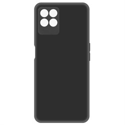 {{photo.Alt || photo.Description || 'Чехол-накладка Krutoff Soft Case для Realme 8i черный'}}