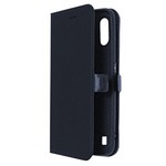 {{photo.Alt || photo.Description || 'Чехол-книжка Krutoff Eco Book для Samsung Galaxy A01/M01 (A015/M015) синий'}}