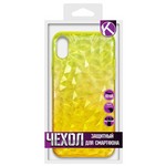 {{photo.Alt || photo.Description || 'Накладка силиконовая Crystal Krutoff для iPhone XR (желтая)'}}