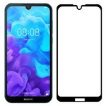 {{photo.Alt || photo.Description || 'Стекло защитное Full Glue Premium Krutoff для Huawei Y5 2019/Honor 8S черное'}}