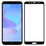 {{photo.Alt || photo.Description || 'Стекло защитное Full Glue Premium Krutoff для Huawei Y6 Prime 2018/Y6 2018/Enjoy 8e/Honor 7A(Сhina)/'}}