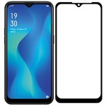 {{photo.Alt || photo.Description || 'Стекло защитное Full Glue Premium Krutoff для OPPO A1K/Realme C2 черное'}}