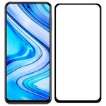 {{photo.Alt || photo.Description || 'Стекло защитное Full Glue Premium Krutoff для Xiaomi Redmi Note 9 Pro/Mi 10T Lite 5G/Poco X3/X3 NFC/'}}