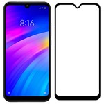 {{photo.Alt || photo.Description || 'Стекло защитное Full Glue Premium Krutoff для Xiaomi Redmi 7/Y3 черное'}}