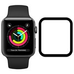 {{photo.Alt || photo.Description || 'Стекло защитное гибридное Zifriend для Apple Watch 1/2/3 (38mm)'}}