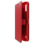 {{photo.Alt || photo.Description || 'Чехол-книжка Krutoff Eco Book для Samsung Galaxy A01/M01 (A015/M015) красный'}}