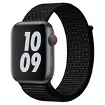 {{photo.Alt || photo.Description || 'Ремешок Krutoff Nylon для Apple Watch 42/44mm (black) 46'}}