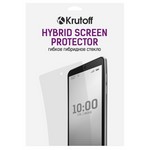 {{photo.Alt || photo.Description || 'Стекло защитное гибридное Krutoff для Samsung Galaxy Tab A 2018 (10.5&quot;) SM-T590 / Т595'}}
