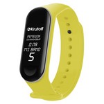 {{photo.Alt || photo.Description || 'Ремешок силиконовый Krutoff для Xiaomi Mi Band 5/6 (yellow)'}}