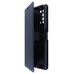 {{photo.Alt || photo.Description || 'Чехол-книжка Krutoff Eco Book для Honor X10 синий'}}