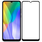 {{photo.Alt || photo.Description || 'Стекло защитное Full Glue Premium Krutoff для Huawei Y6p/Honor 9A черное'}}