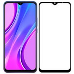 {{photo.Alt || photo.Description || 'Стекло защитное Full Glue Premium Krutoff для Xiaomi Redmi 9/9 Prime черное'}}