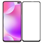 {{photo.Alt || photo.Description || 'Стекло защитное Full Glue Premium Krutoff для Xiaomi Redmi K30/Note 9 Pro/Mi 10T Lite 5G/Poco X3/X3'}}