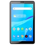 {{photo.Alt || photo.Description || 'Стекло защитное гибридное Krutoff для Lenovo Tab M7 (TB-7305I/ 7305X/ 7305F) 7&quot;'}}