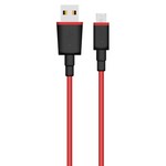 {{photo.Alt || photo.Description || 'Кабель USB Micro Krutoff Modern (1m) красный'}}