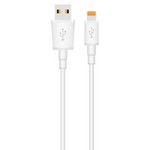 {{photo.Alt || photo.Description || 'Кабель USB Lightning Krutoff Modern (1m) белый'}}