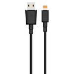 {{photo.Alt || photo.Description || 'Кабель USB Lightning Krutoff Modern (1m) черный'}}