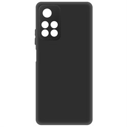 {{photo.Alt || photo.Description || 'Чехол-накладка Krutoff Soft Case для Xiaomi POCO M4 Pro 5G черный'}}