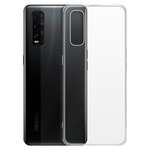 {{photo.Alt || photo.Description || 'Чехол-накладка Krutoff Clear Case для OPPO Find X2'}}