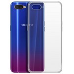 {{photo.Alt || photo.Description || 'Чехол-накладка Krutoff Clear Case для OPPO RX17 Neo'}}