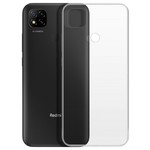 {{photo.Alt || photo.Description || 'Чехол-накладка Krutoff Clear Case для Xiaomi Redmi 9C'}}