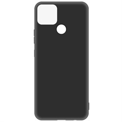 {{photo.Alt || photo.Description || 'Чехол-накладка Krutoff Soft Case для Realme C25/C25s черный'}}