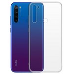 {{photo.Alt || photo.Description || 'Чехол-накладка Krutoff Clear Case для Xiaomi Redmi Note 8T'}}