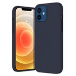 {{photo.Alt || photo.Description || 'Чехол-накладка Krutoff Silicone Case для iPhone 12/12 Pro (gray blue) 37'}}