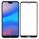 {{photo.Alt || photo.Description || 'Стекло защитное Full Glue Premium Krutoff для Huawei P20 Lite/Nova 3e черное'}}