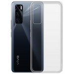 {{photo.Alt || photo.Description || 'Чехол-накладка Krutoff Clear Case для Vivo V20 SE'}}