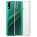 {{photo.Alt || photo.Description || 'Чехол-накладка Krutoff Clear Case для Huawei Y8s'}}