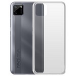 {{photo.Alt || photo.Description || 'Чехол-накладка Krutoff Clear Case для Realme C11'}}