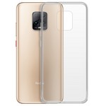 {{photo.Alt || photo.Description || 'Чехол-накладка Krutoff Clear Case для Xiaomi Redmi 10X 5G/10X Pro 5G'}}