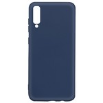 {{photo.Alt || photo.Description || 'Чехол-накладка Krutoff Silicone Case для Huawei Y6p синий'}}