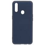 {{photo.Alt || photo.Description || 'Чехол-накладка Krutoff Silicone Case для OPPO A31 синий'}}