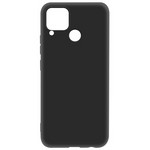 {{photo.Alt || photo.Description || 'Чехол-накладка Krutoff Silicone Case для Realme C15 черный'}}