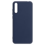 {{photo.Alt || photo.Description || 'Чехол-накладка Krutoff Silicone Case для Huawei Y8p/ Honor 30i синий'}}