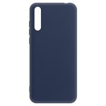 {{photo.Alt || photo.Description || 'Чехол-накладка Krutoff Silicone Case для Huawei Y8p/ Honor 30i синий'}}