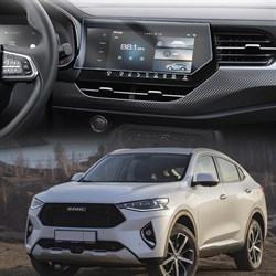 {{photo.Alt || photo.Description || 'Защитное гибридное стекло Krutoff для экрана мультимедии Haval F7x 1 2019-2022'}}