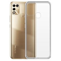 {{photo.Alt || photo.Description || 'Чехол-накладка Krutoff Clear Case для INFINIX HOT 11 Play'}}